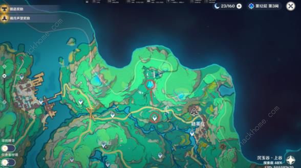 原神遗迹机关的核心怎么用1