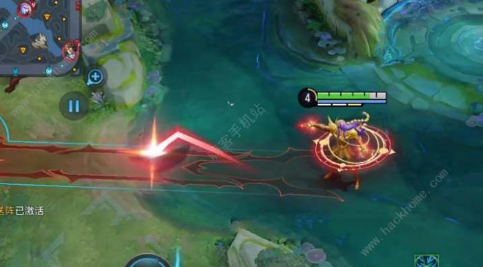 王者荣耀墨子黄金天蝎座皮肤好看吗3