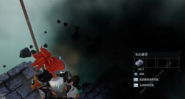 幻兽帕鲁刷怪塔怎么建造13