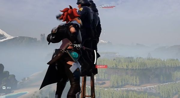 幻兽帕鲁刷怪塔怎么建造15