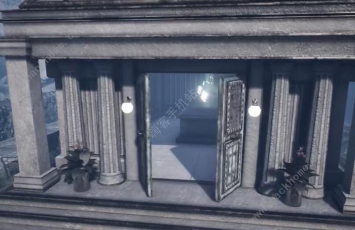 模拟山羊3帝陵任务怎么做6