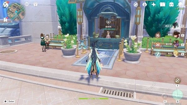 原神供奉奖励有哪些30