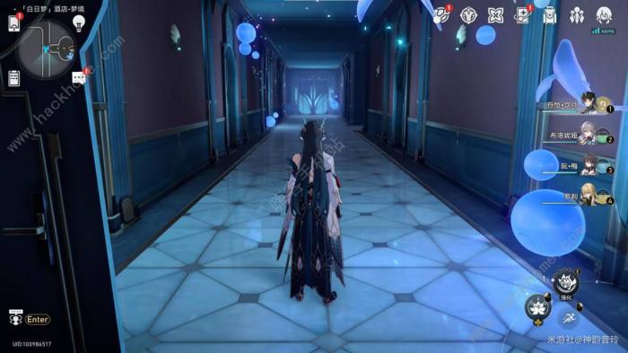 崩坏星穹铁道盛会之星与六苜蓿币成就攻略10