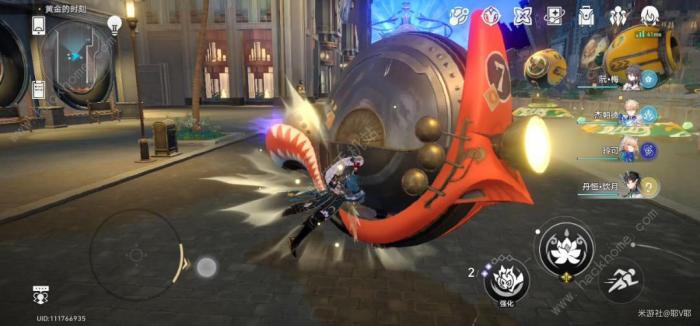 崩坏星穹铁道常在路边走成就怎么得5