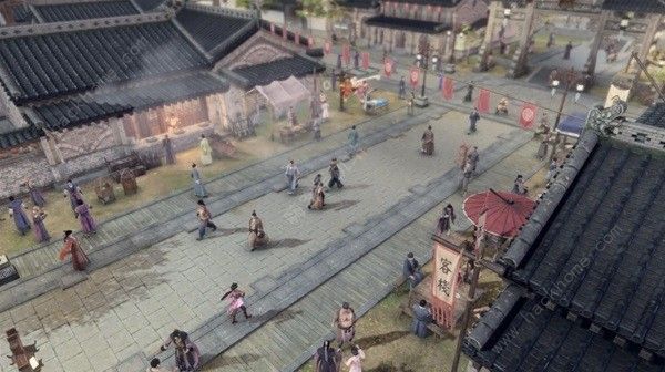 古龙风云录伙伴哪个好1