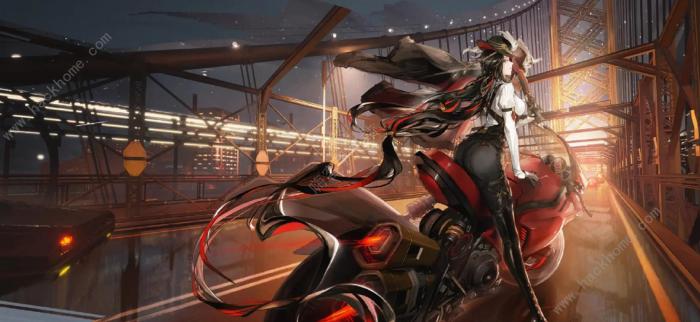 白荆回廊红玉风队配队攻略1