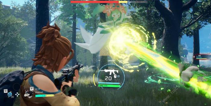 幻兽帕鲁骨头怎么获得2