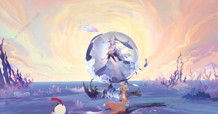 阴阳师鲸汐千姬技能是什么2