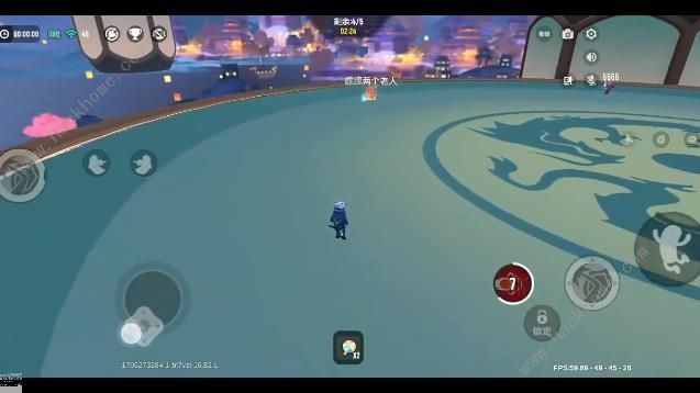 香肠派对痛击飞球攻略2