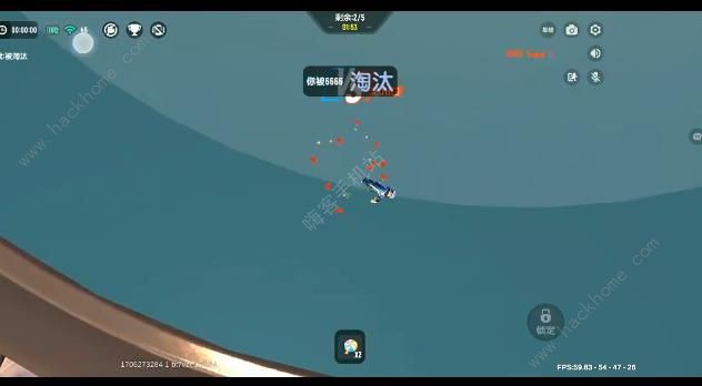 香肠派对痛击飞球攻略3