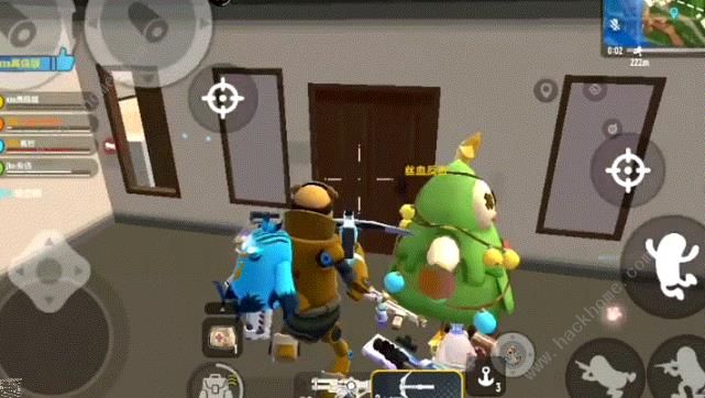 香肠派对能量弩厉害吗1