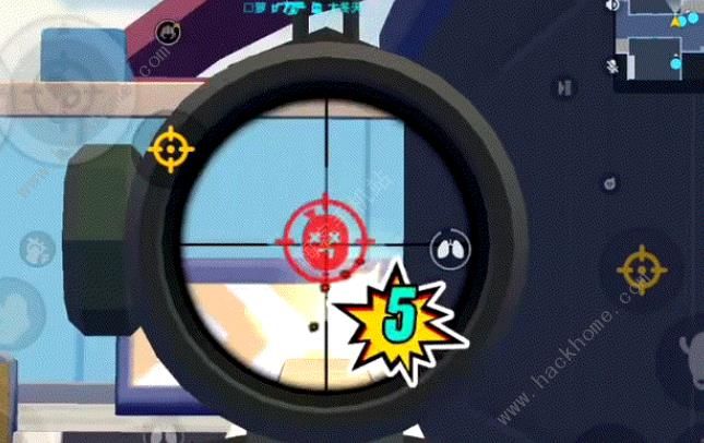 香肠派对能量弩厉害吗3