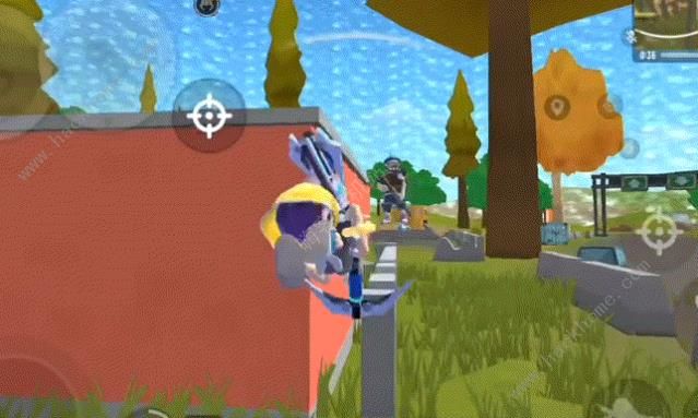 香肠派对能量弩厉害吗4