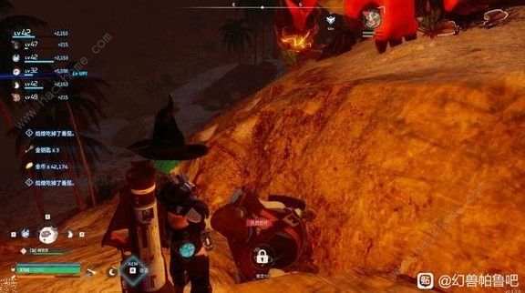 幻兽帕鲁刷钱攻略1