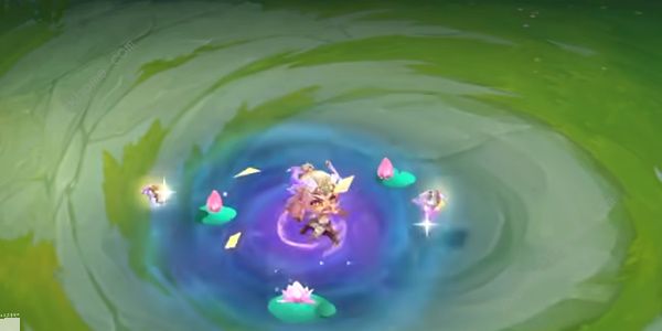 金铲铲之战首个双形态英雄属性怎么样5