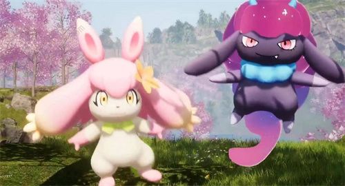 幻兽帕鲁帕鲁守则是什么2