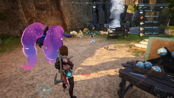 幻兽帕鲁帕鲁球怎么得4