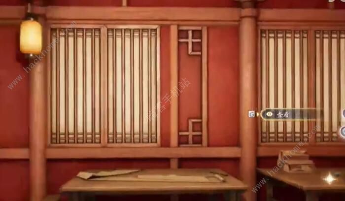 云射雕万安寺密室怎么进7