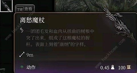 博德之门3超模装备有哪些3