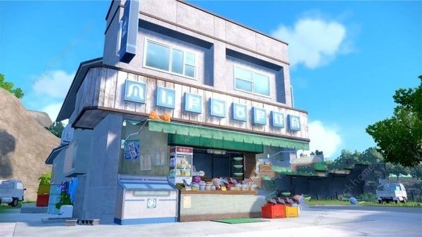 宝可梦朱紫DLC外传怎么解锁1