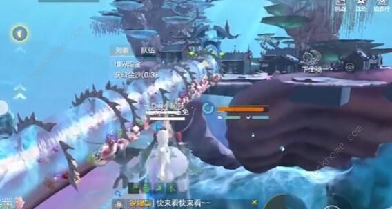 妄想山海海市遗孤任务怎么做2