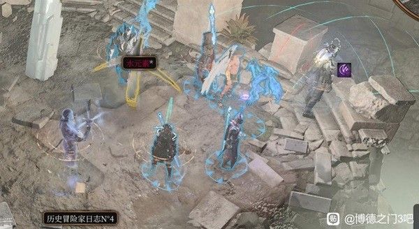 博德之门3安苏前置任务怎么做2