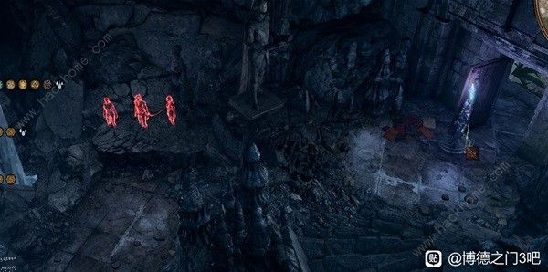 博德之门3安苏前置任务怎么做12