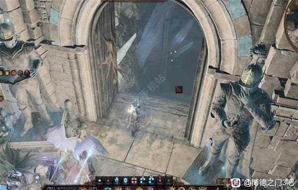 博德之门3安苏前置任务怎么做15