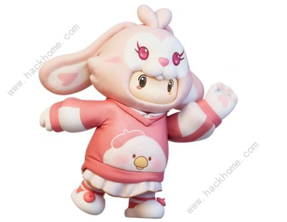 元梦之星Toby联动套装有哪些1