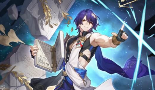 崩坏星穹铁道纯粹思维的洗礼晋阶材料有哪些3