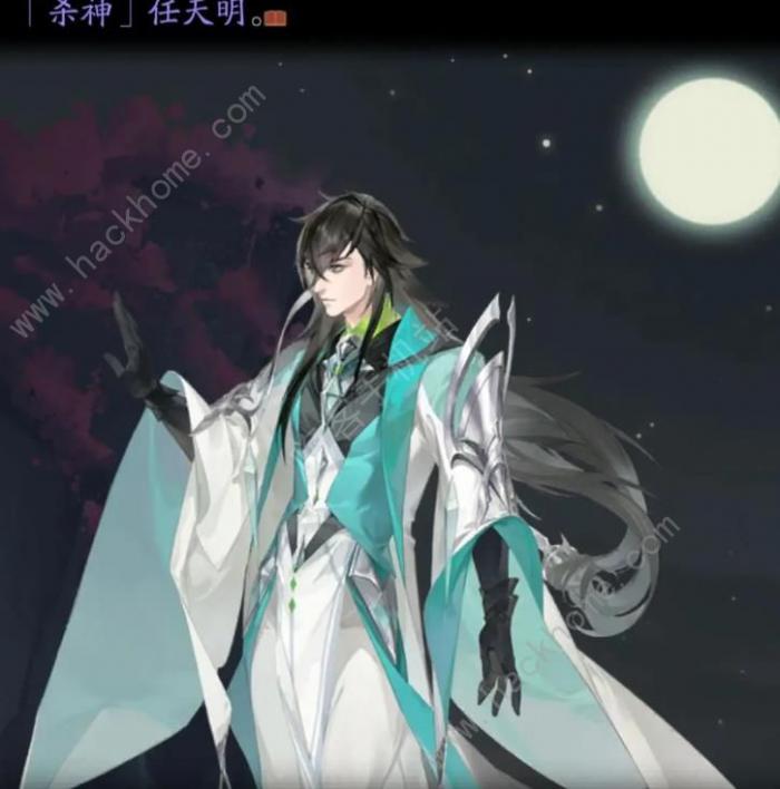 我自为道轮回BOss阵容推荐4