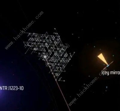 戴森球计划太空黑雾怎么清理10