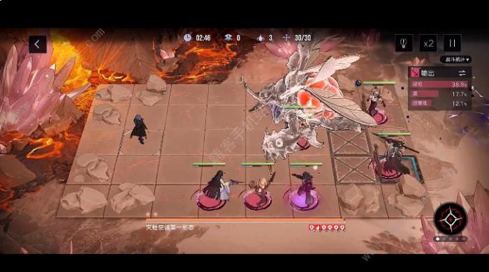 无期迷途灰烬之潮第6期怎么打2