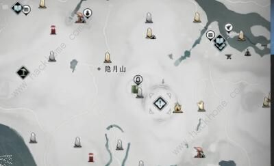 燕云十六声奇术杳无形怎么得2