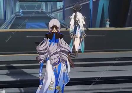 崩坏星穹铁道天才群星闪耀时任务攻略3