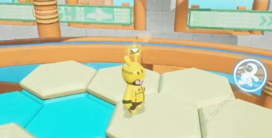 元梦之星步步为营怎么过2