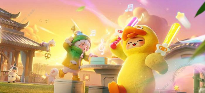 元梦之星未成年可以玩多久2