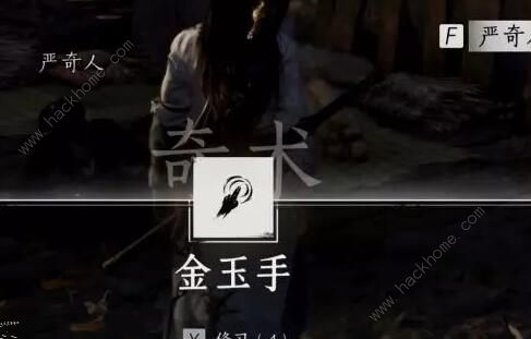 燕云十六声侠迹卷三严奇人任务怎么做7