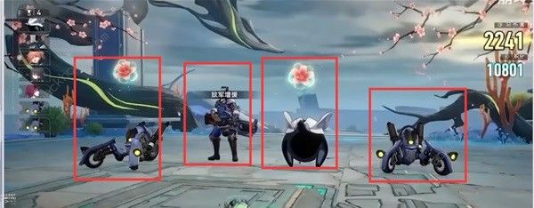 崩坏星穹铁道虚构叙事攻略大全3