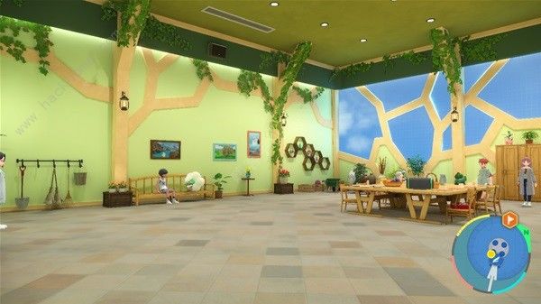 宝可梦朱紫DLC2NPC可换宝可梦大全1