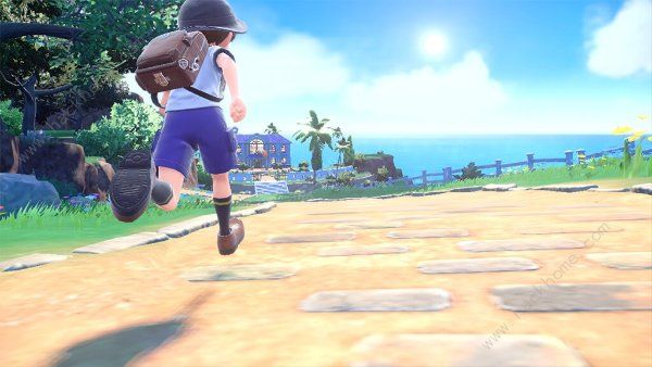 宝可梦朱紫DLC2NPC可换宝可梦大全2