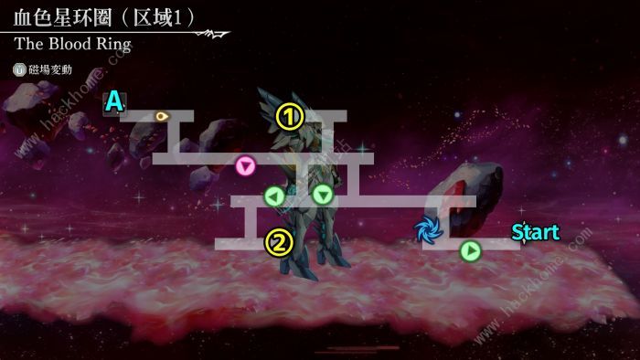 另一个伊甸时间帝国的逆袭104章怎么过2