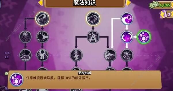 气球塔防6知识加点攻略2