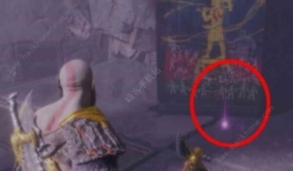 战神5英灵殿dlc船长钥匙怎么得1