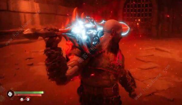 战神5英灵殿dlc船长钥匙怎么得2