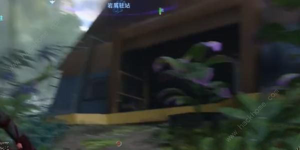 阿凡达潘多拉边境岩屑驻站在哪5