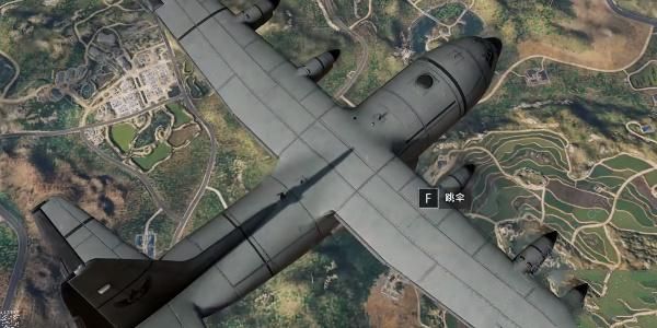 绝地求生荣都鸟笼在哪1