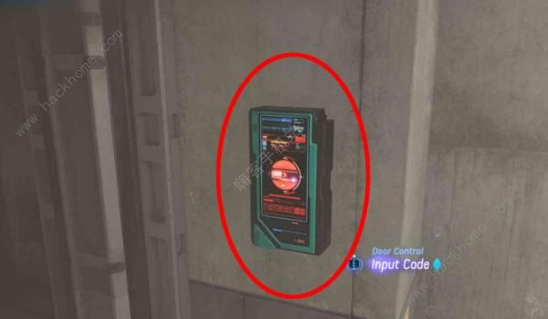 阿凡达潘多拉边境仓库管理室怎么开4