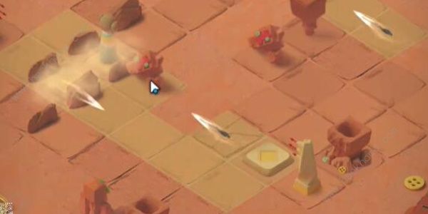 重返未来1999安全疏散攻略5