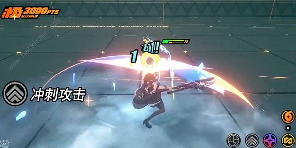 绝区零鲨鱼怎么样4